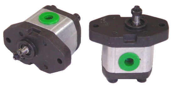 Pumpen Baugr��e 0