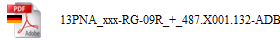 13PNA_xxx-RG-09R_+_487.X001.132-ADB