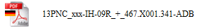 13PNC_xxx-IH-09R_+_467.X001.341-ADB