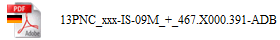 13PNC_xxx-IS-09M_+_467.X000.391-ADB