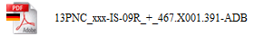 13PNC_xxx-IS-09R_+_467.X001.391-ADB