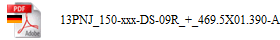 13PNJ_150-xxx-DS-09R_+_469.5X01.390-ADB