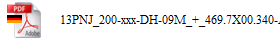 13PNJ_200-xxx-DH-09M_+_469.7X00.340-ABD