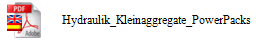 Hydraulik_Kleinaggregate_PowerPacks