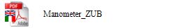 Manometer_ZUB