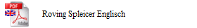 Roving Spleicer Englisch