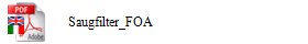 Saugfilter_FOA