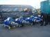 Motorpumpen 160kW